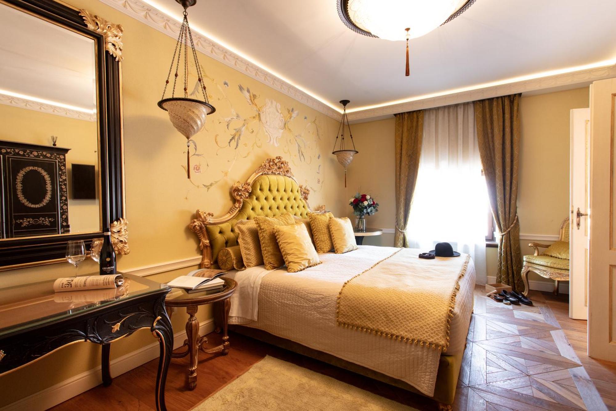 Villa Della Torre Fumane Εξωτερικό φωτογραφία