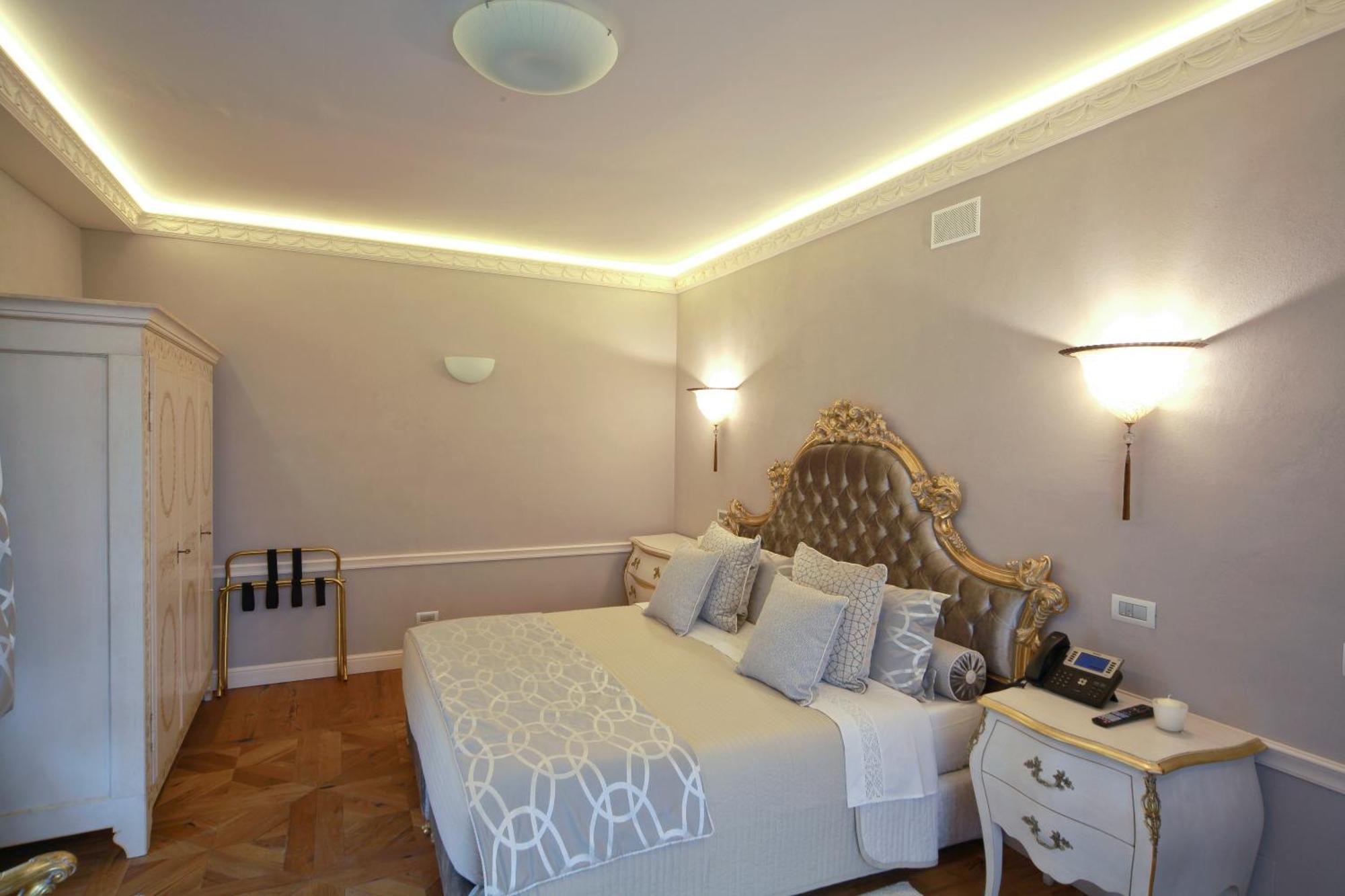 Villa Della Torre Fumane Δωμάτιο φωτογραφία