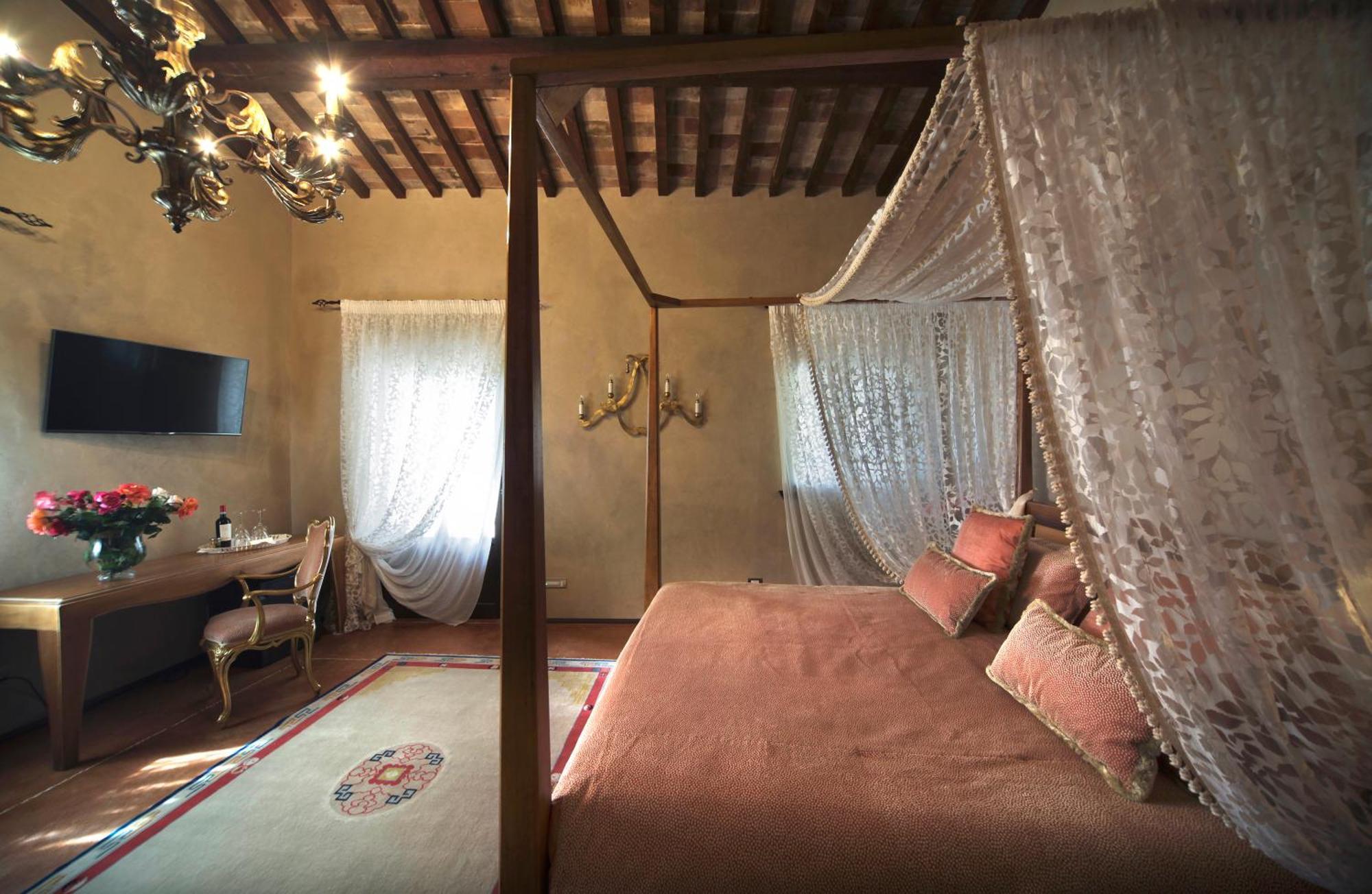 Villa Della Torre Fumane Δωμάτιο φωτογραφία