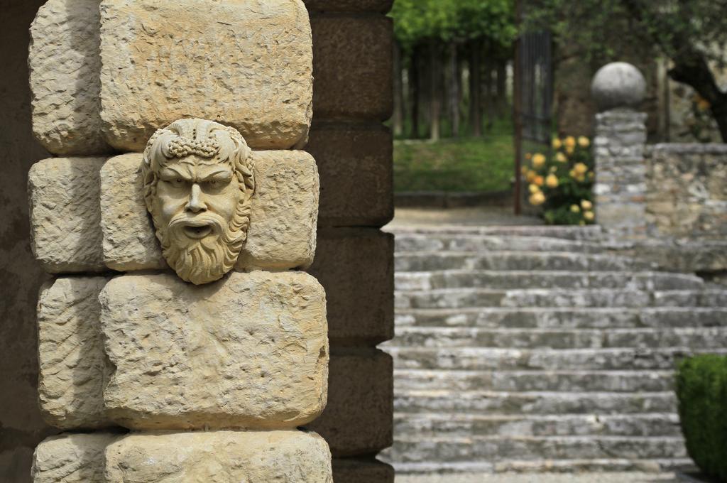 Villa Della Torre Fumane Εξωτερικό φωτογραφία