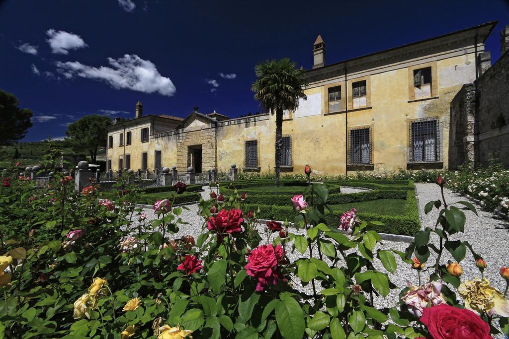 Villa Della Torre Fumane Εξωτερικό φωτογραφία