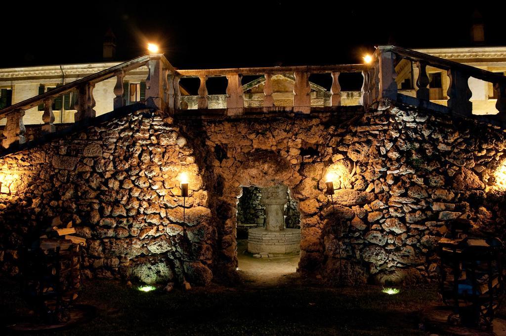 Villa Della Torre Fumane Εξωτερικό φωτογραφία