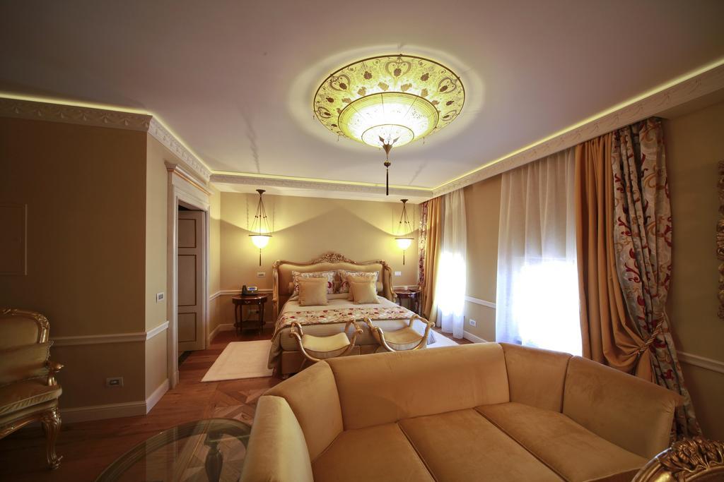 Villa Della Torre Fumane Εξωτερικό φωτογραφία