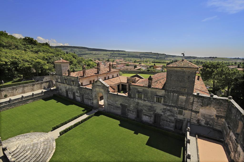 Villa Della Torre Fumane Εξωτερικό φωτογραφία